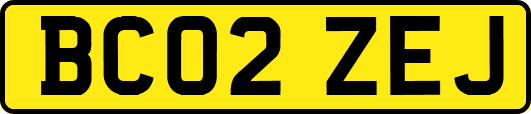BC02ZEJ