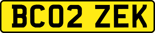 BC02ZEK