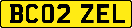 BC02ZEL