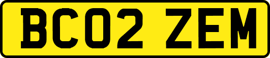 BC02ZEM