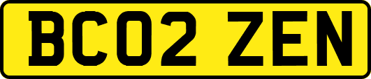 BC02ZEN