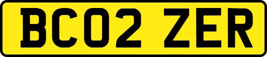 BC02ZER