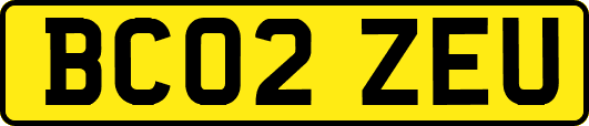 BC02ZEU