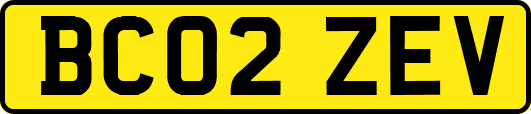 BC02ZEV