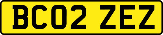 BC02ZEZ