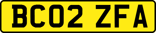 BC02ZFA