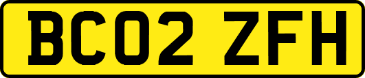 BC02ZFH