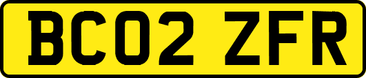 BC02ZFR