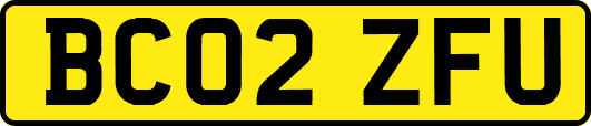BC02ZFU