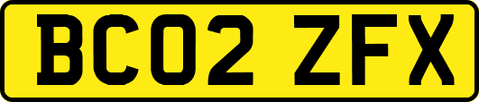 BC02ZFX