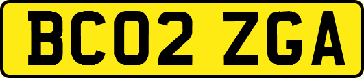 BC02ZGA