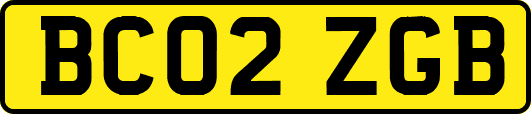 BC02ZGB