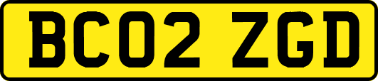 BC02ZGD