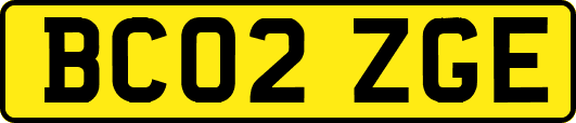 BC02ZGE