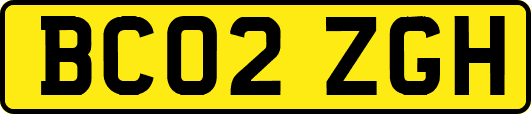 BC02ZGH