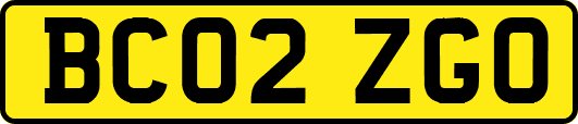 BC02ZGO