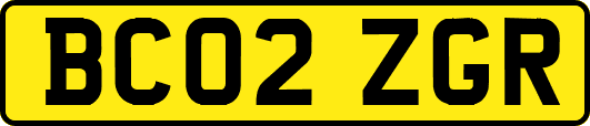 BC02ZGR