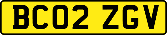 BC02ZGV
