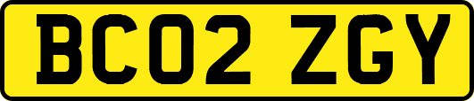 BC02ZGY