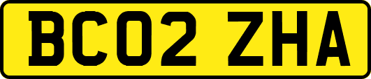 BC02ZHA