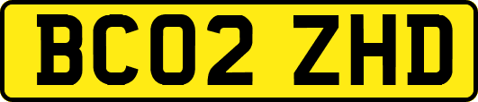 BC02ZHD