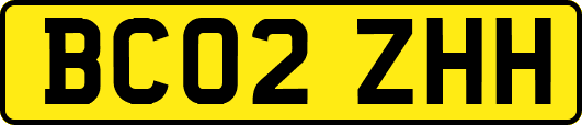BC02ZHH