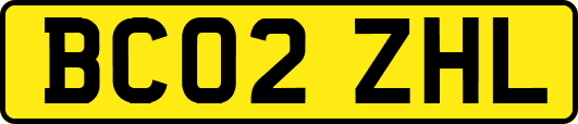 BC02ZHL