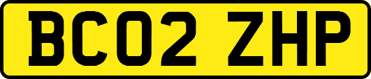 BC02ZHP