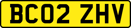 BC02ZHV