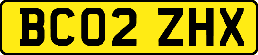 BC02ZHX