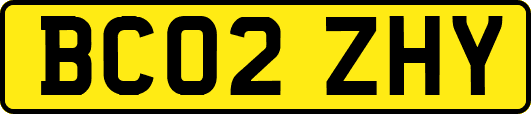BC02ZHY