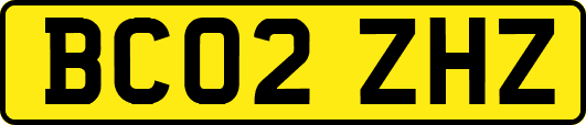 BC02ZHZ