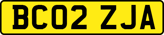 BC02ZJA