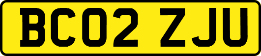 BC02ZJU