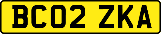 BC02ZKA