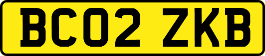 BC02ZKB