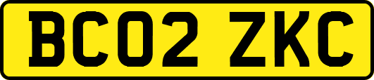 BC02ZKC