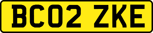 BC02ZKE