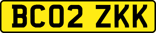 BC02ZKK