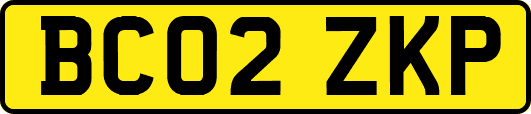 BC02ZKP