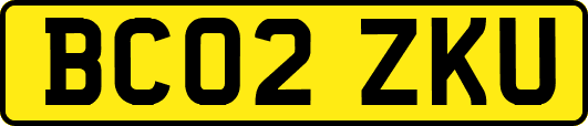 BC02ZKU