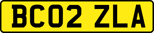 BC02ZLA