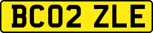 BC02ZLE
