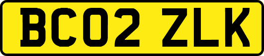 BC02ZLK