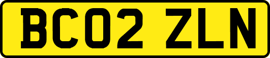 BC02ZLN