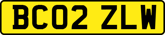BC02ZLW