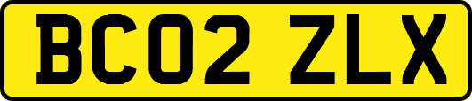 BC02ZLX