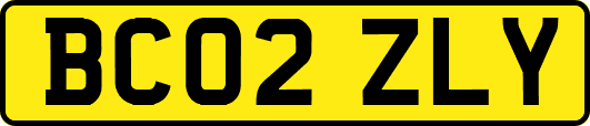 BC02ZLY