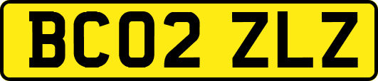 BC02ZLZ