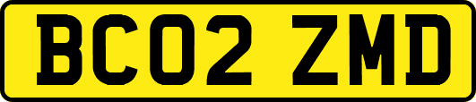 BC02ZMD